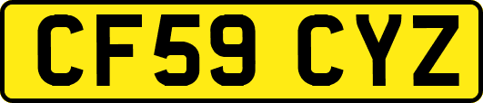 CF59CYZ