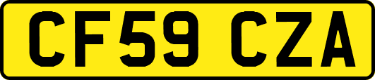 CF59CZA