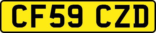 CF59CZD