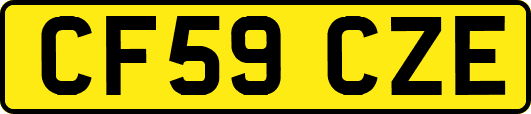 CF59CZE
