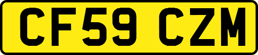 CF59CZM