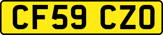 CF59CZO