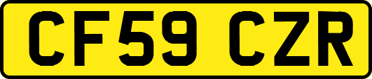 CF59CZR