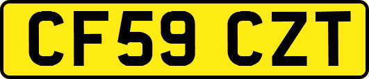 CF59CZT