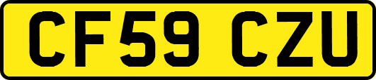 CF59CZU
