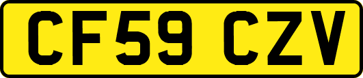 CF59CZV