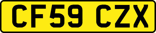 CF59CZX