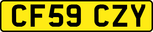 CF59CZY