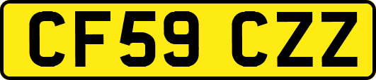 CF59CZZ