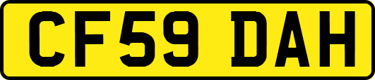 CF59DAH