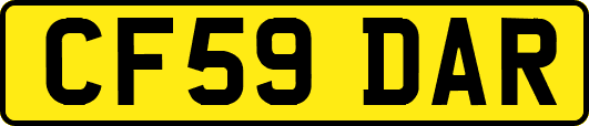 CF59DAR