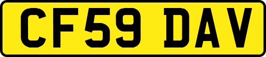 CF59DAV