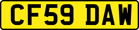 CF59DAW