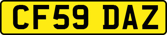 CF59DAZ