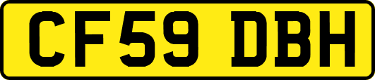 CF59DBH