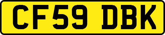 CF59DBK