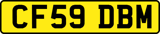 CF59DBM