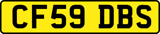 CF59DBS