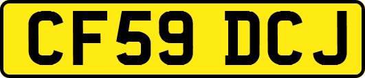 CF59DCJ