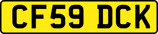 CF59DCK