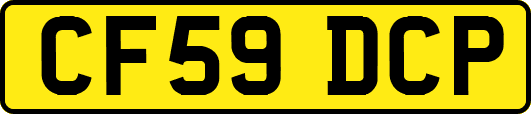 CF59DCP
