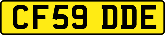 CF59DDE