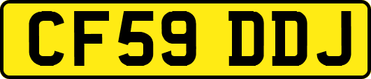 CF59DDJ