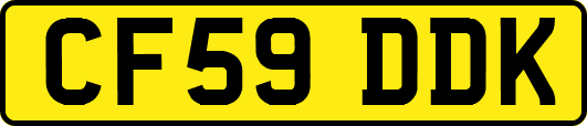 CF59DDK