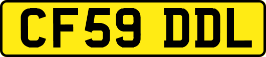 CF59DDL