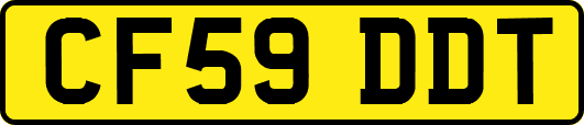 CF59DDT