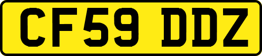 CF59DDZ