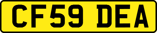 CF59DEA