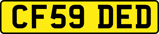 CF59DED