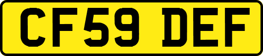 CF59DEF