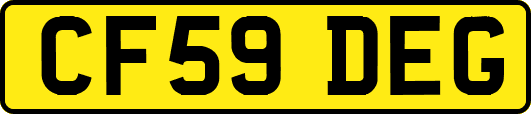 CF59DEG