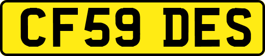 CF59DES