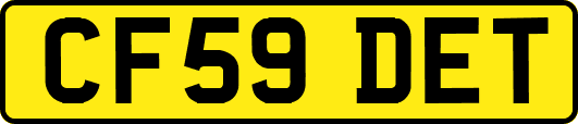 CF59DET