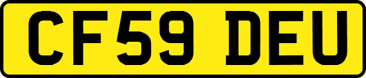 CF59DEU