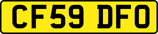CF59DFO