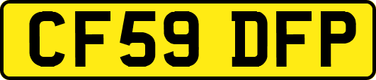 CF59DFP