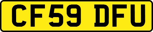 CF59DFU