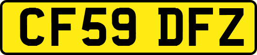 CF59DFZ