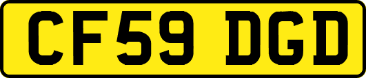 CF59DGD