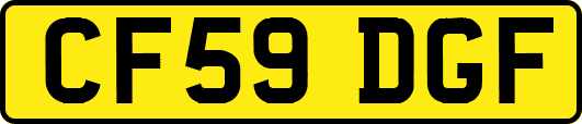 CF59DGF
