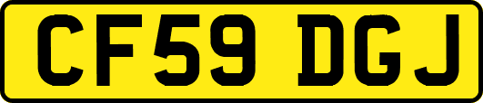 CF59DGJ