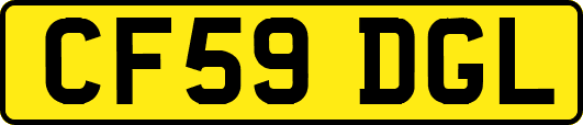 CF59DGL