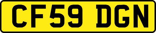 CF59DGN