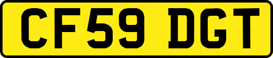 CF59DGT