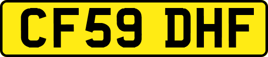 CF59DHF