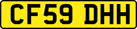 CF59DHH